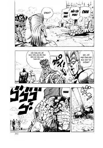 Cuộc Phiêu Lưu Bí Ẩn Chapter 199 - Trang 2