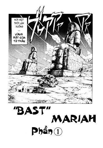 Cuộc Phiêu Lưu Bí Ẩn Chapter 199 - Trang 2