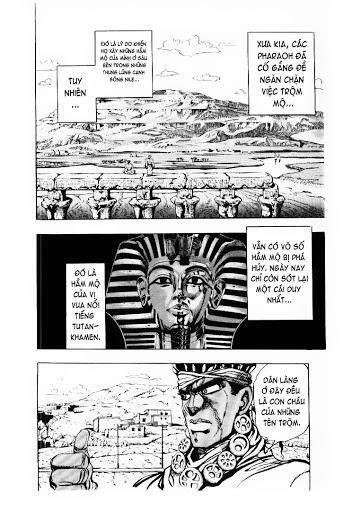 Cuộc Phiêu Lưu Bí Ẩn Chapter 199 - Trang 2