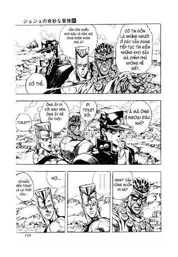 Cuộc Phiêu Lưu Bí Ẩn Chapter 199 - Trang 2