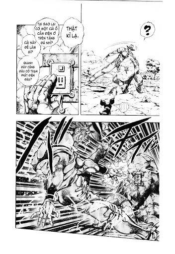 Cuộc Phiêu Lưu Bí Ẩn Chapter 199 - Trang 2