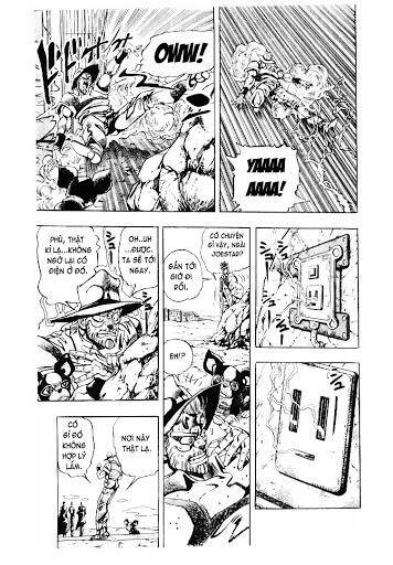 Cuộc Phiêu Lưu Bí Ẩn Chapter 199 - Trang 2