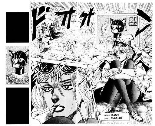 Cuộc Phiêu Lưu Bí Ẩn Chapter 199 - Trang 2