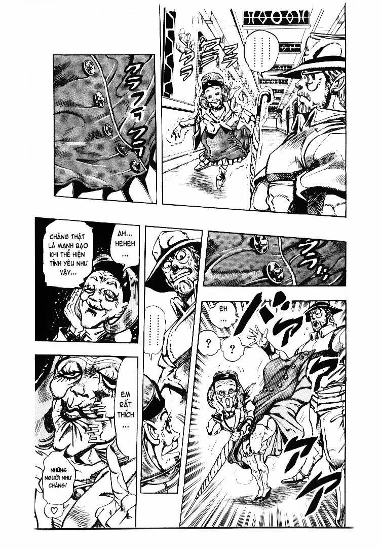 Cuộc Phiêu Lưu Bí Ẩn Chapter 200 - Trang 2