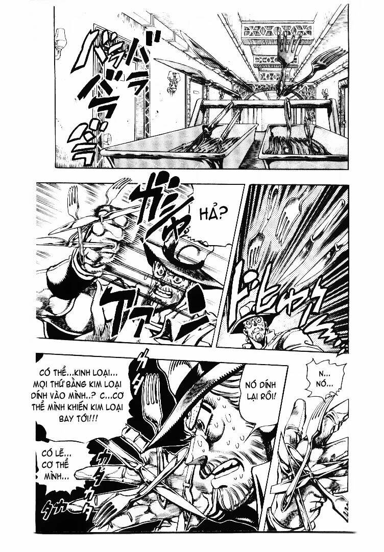 Cuộc Phiêu Lưu Bí Ẩn Chapter 200 - Trang 2