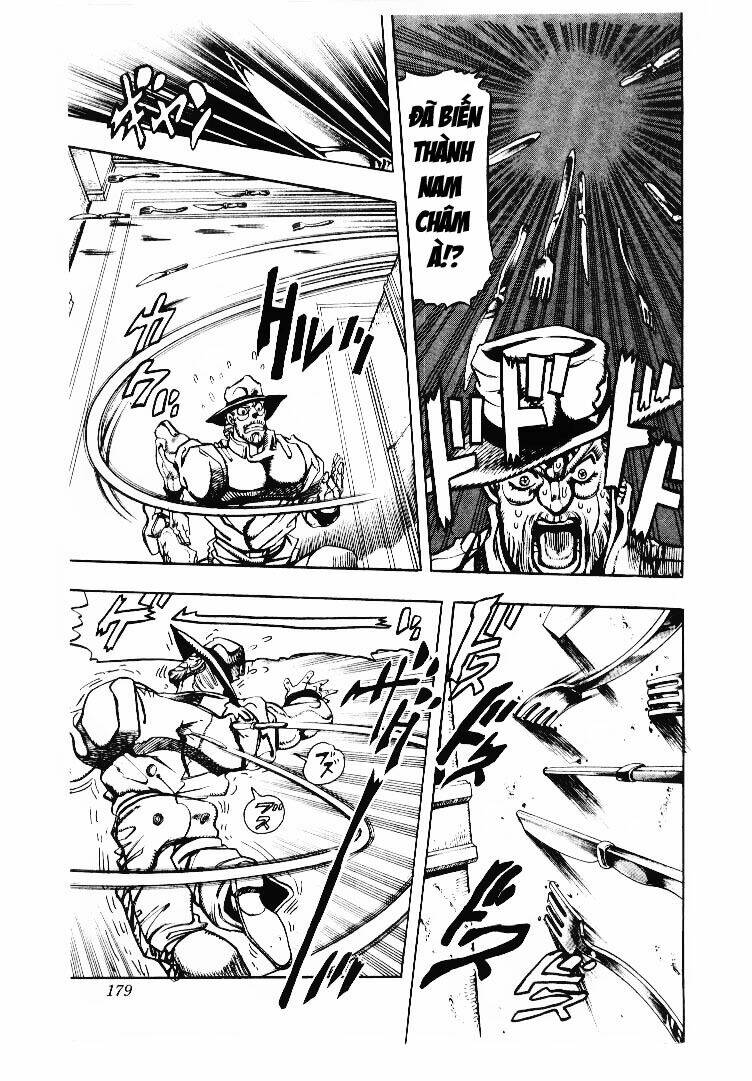 Cuộc Phiêu Lưu Bí Ẩn Chapter 200 - Trang 2