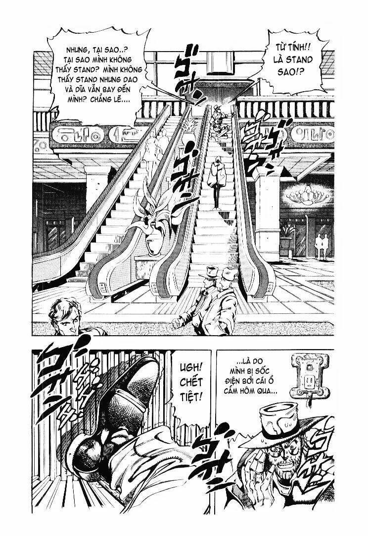 Cuộc Phiêu Lưu Bí Ẩn Chapter 200 - Trang 2