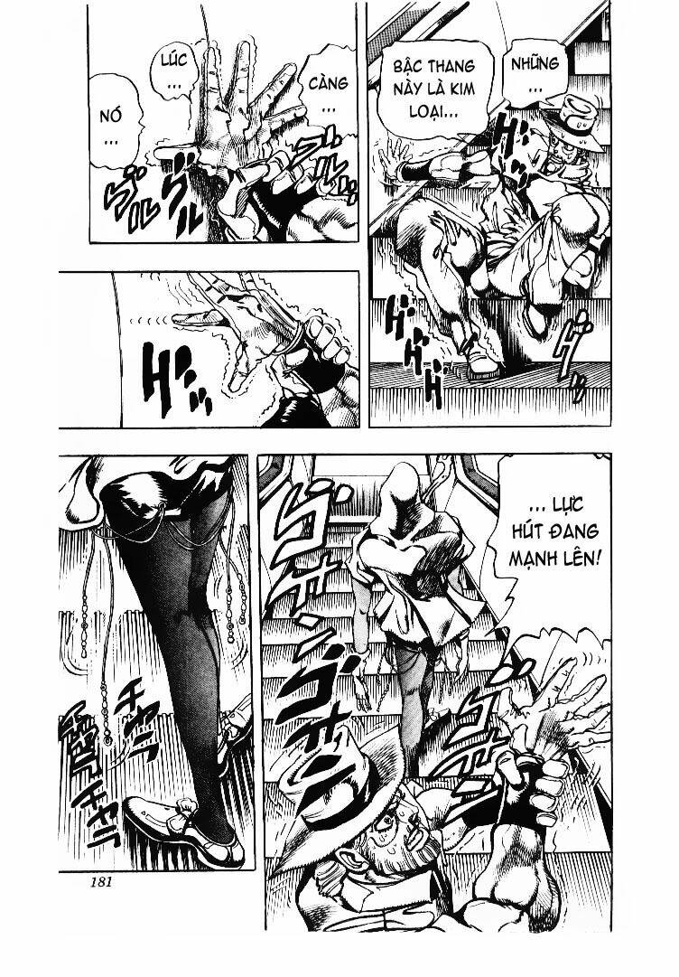 Cuộc Phiêu Lưu Bí Ẩn Chapter 200 - Trang 2