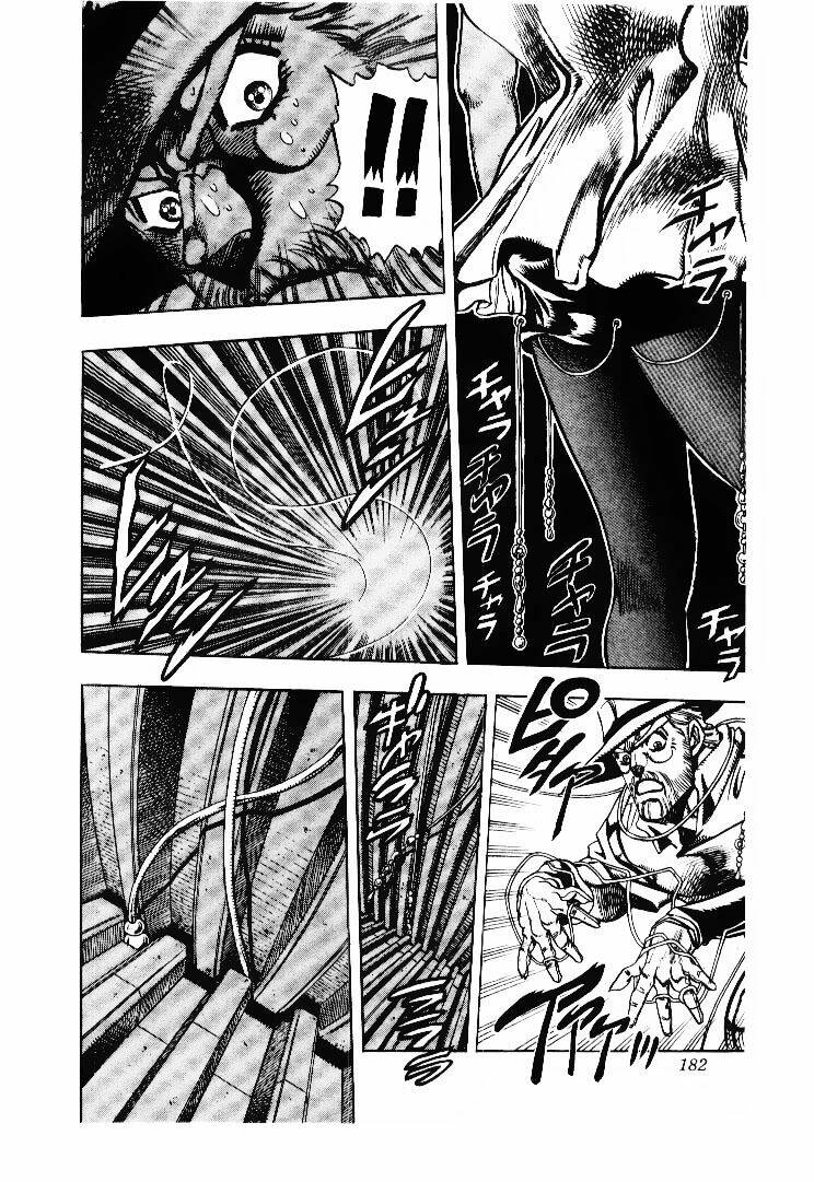 Cuộc Phiêu Lưu Bí Ẩn Chapter 200 - Trang 2