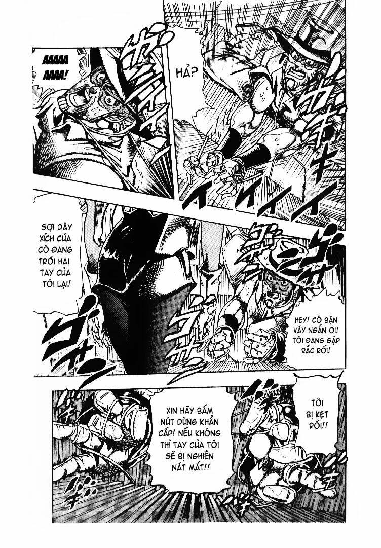 Cuộc Phiêu Lưu Bí Ẩn Chapter 200 - Trang 2