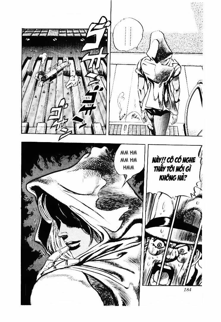 Cuộc Phiêu Lưu Bí Ẩn Chapter 200 - Trang 2