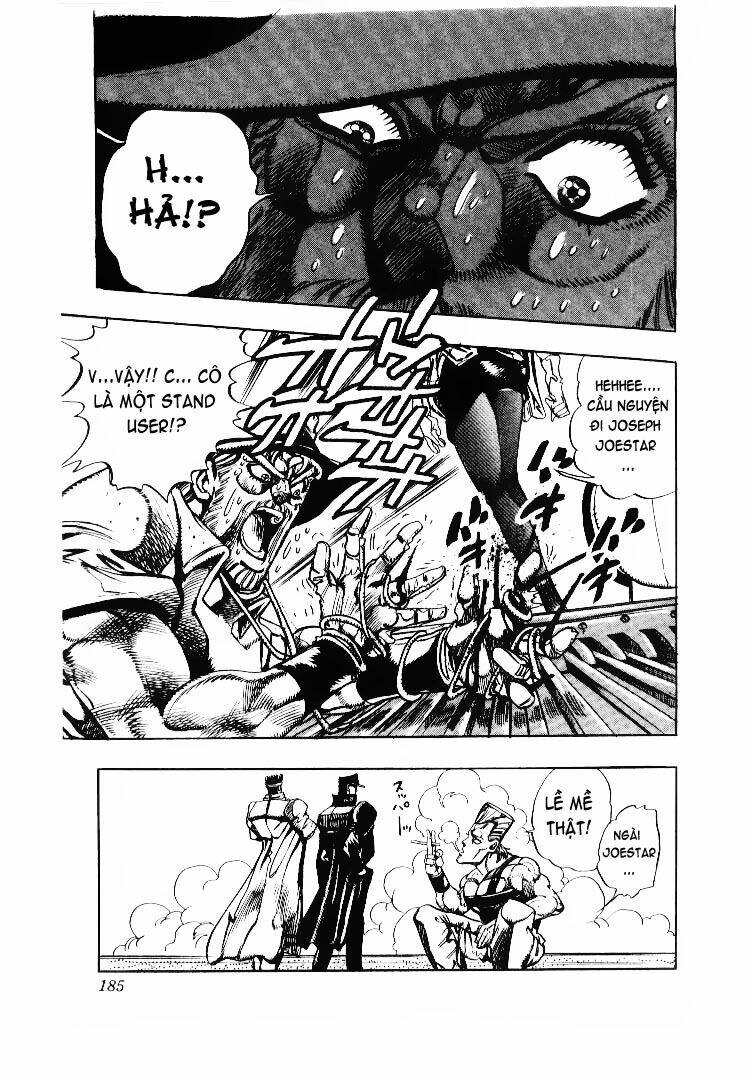 Cuộc Phiêu Lưu Bí Ẩn Chapter 200 - Trang 2