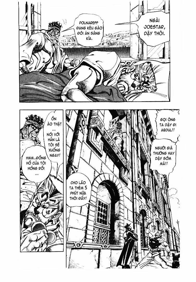 Cuộc Phiêu Lưu Bí Ẩn Chapter 200 - Trang 2