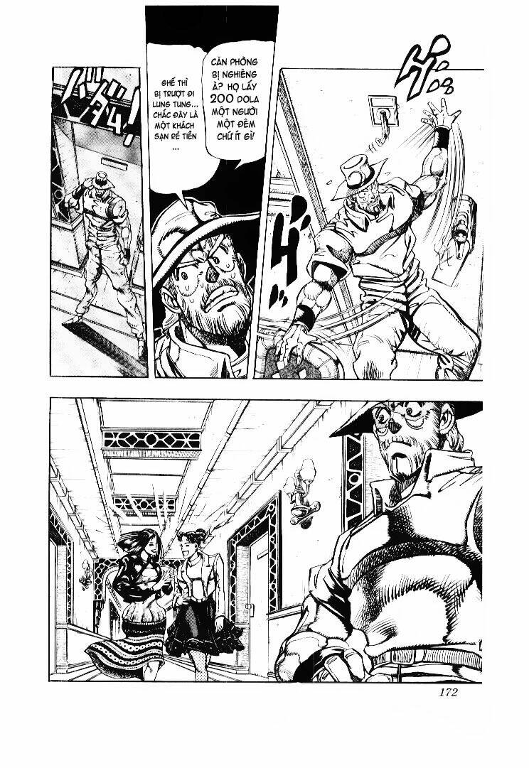 Cuộc Phiêu Lưu Bí Ẩn Chapter 200 - Trang 2