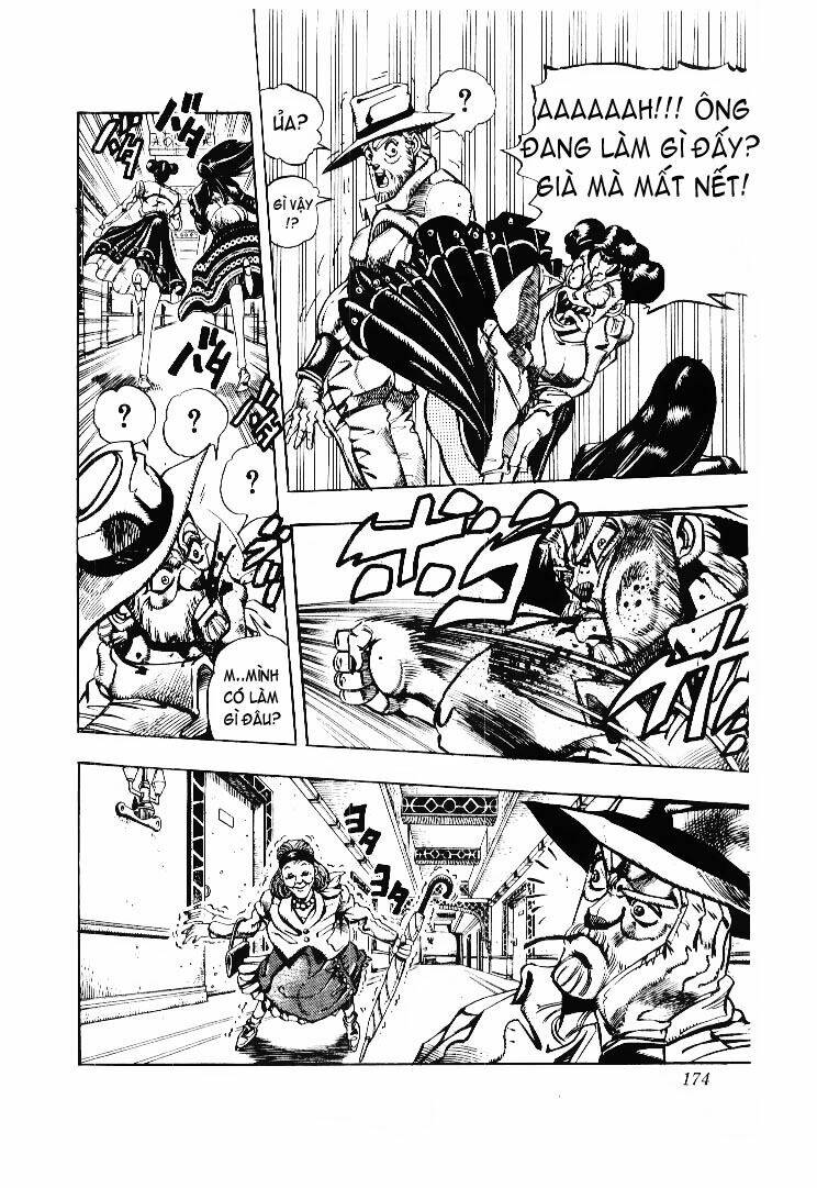 Cuộc Phiêu Lưu Bí Ẩn Chapter 200 - Trang 2