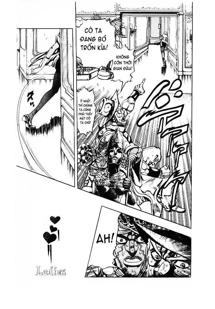 Cuộc Phiêu Lưu Bí Ẩn Chapter 201 - Trang 2