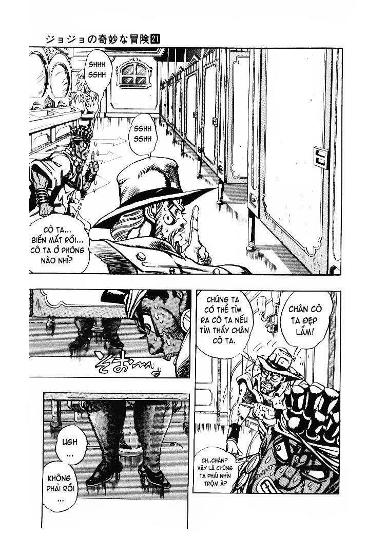Cuộc Phiêu Lưu Bí Ẩn Chapter 201 - Trang 2