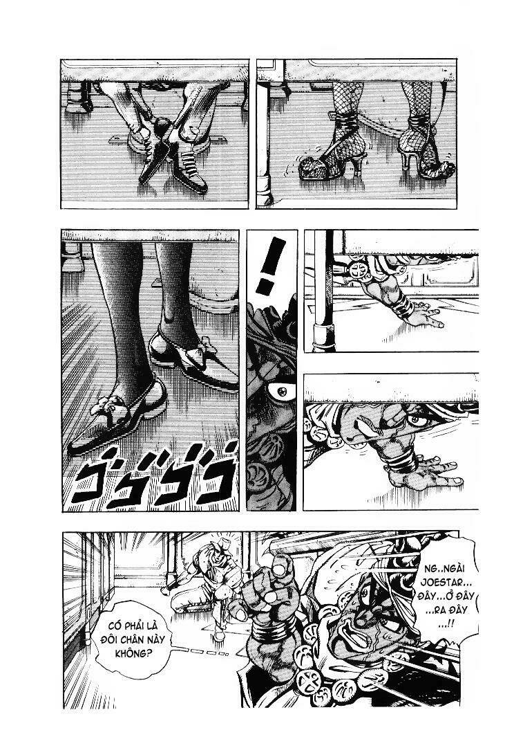 Cuộc Phiêu Lưu Bí Ẩn Chapter 201 - Trang 2