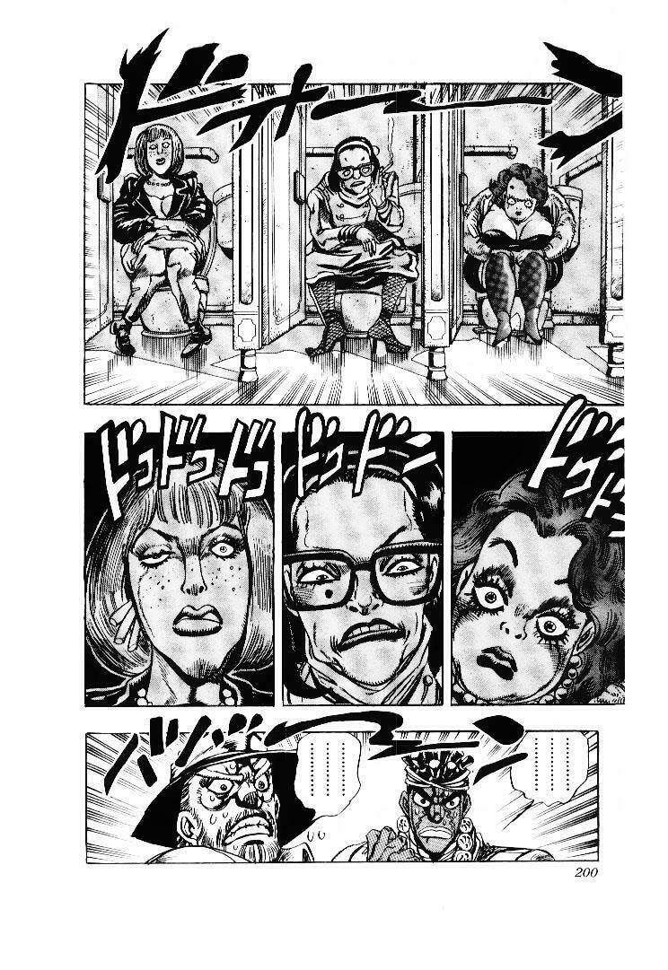 Cuộc Phiêu Lưu Bí Ẩn Chapter 201 - Trang 2