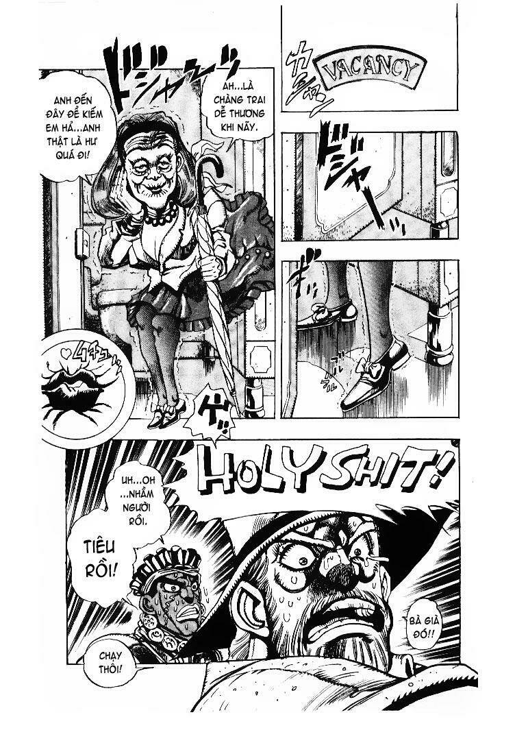 Cuộc Phiêu Lưu Bí Ẩn Chapter 201 - Trang 2