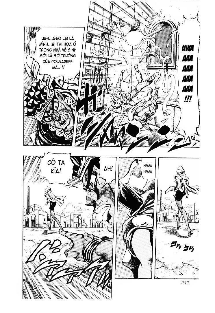 Cuộc Phiêu Lưu Bí Ẩn Chapter 201 - Trang 2