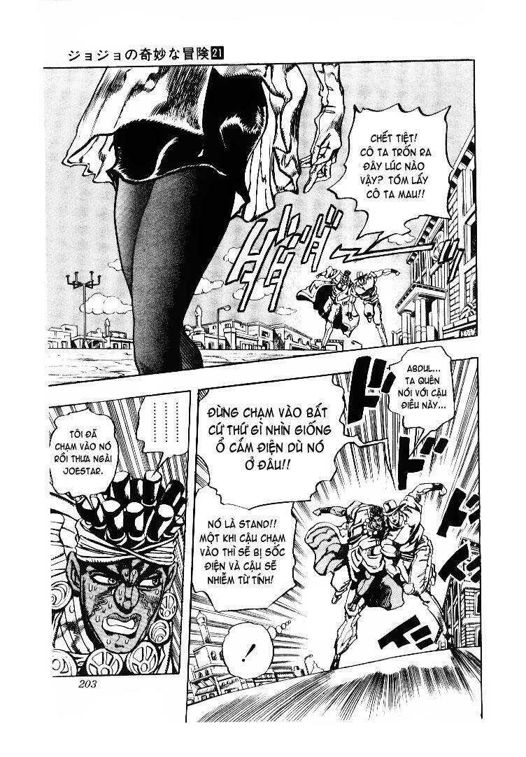 Cuộc Phiêu Lưu Bí Ẩn Chapter 201 - Trang 2