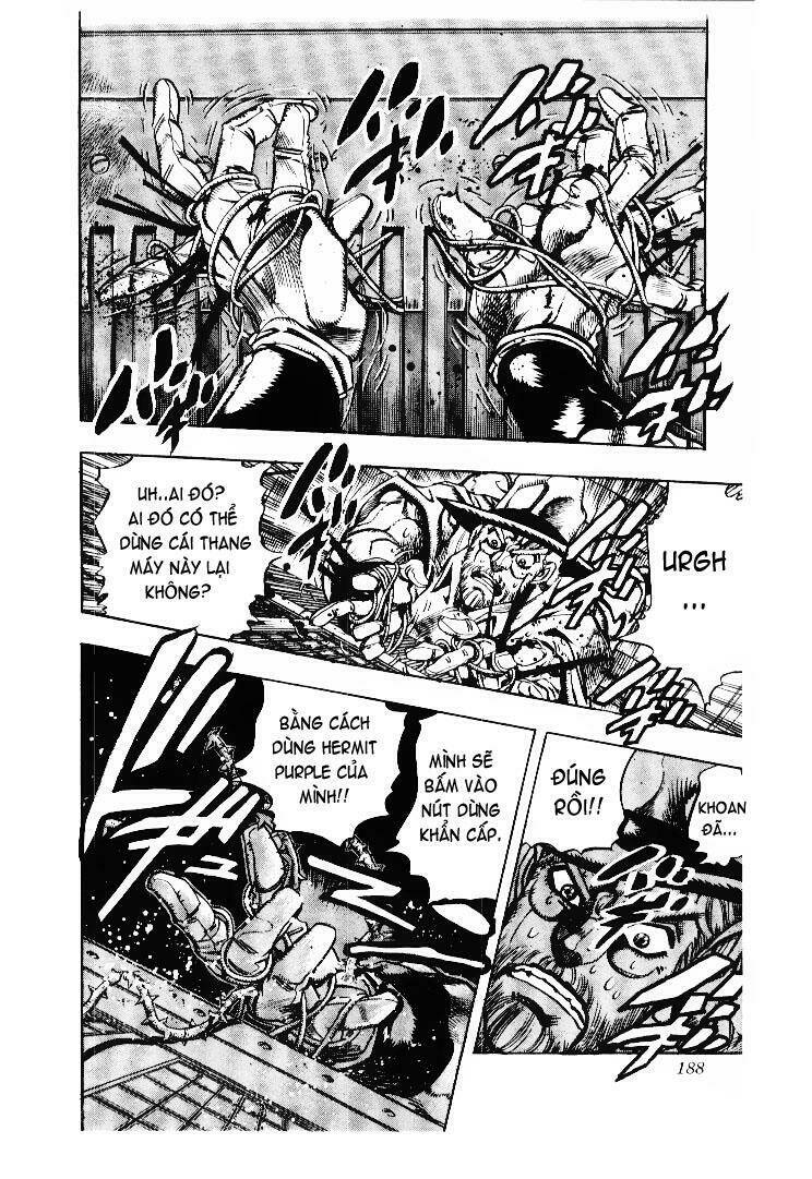 Cuộc Phiêu Lưu Bí Ẩn Chapter 201 - Trang 2