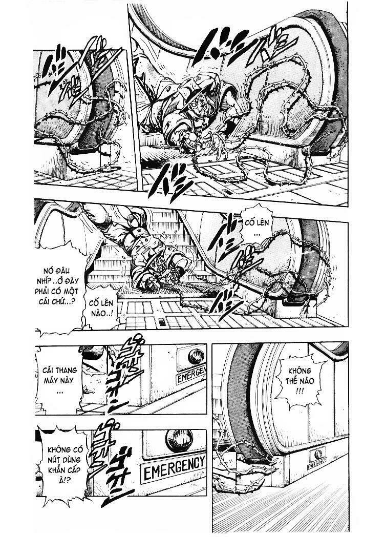 Cuộc Phiêu Lưu Bí Ẩn Chapter 201 - Trang 2