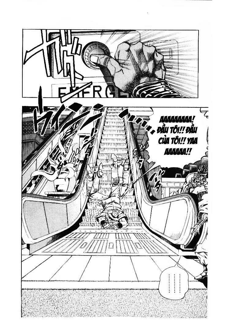 Cuộc Phiêu Lưu Bí Ẩn Chapter 201 - Trang 2