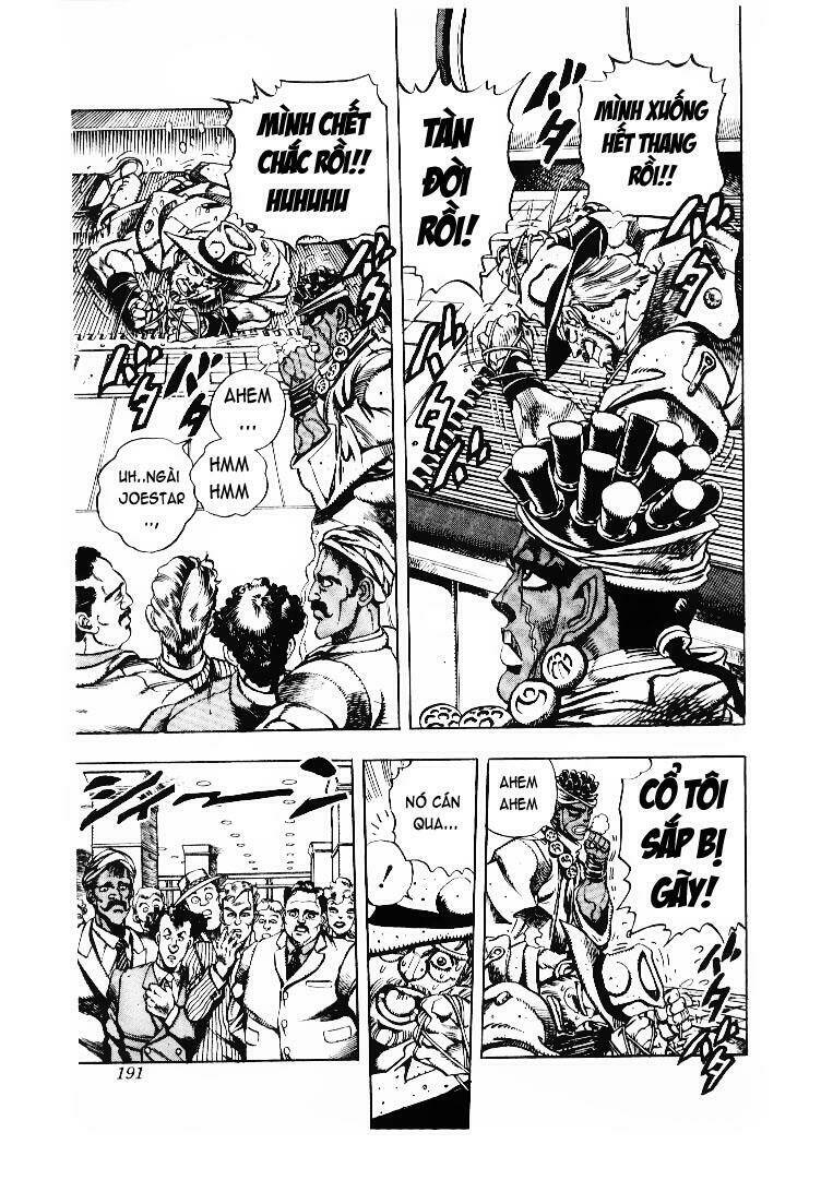 Cuộc Phiêu Lưu Bí Ẩn Chapter 201 - Trang 2