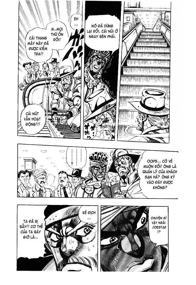 Cuộc Phiêu Lưu Bí Ẩn Chapter 201 - Trang 2