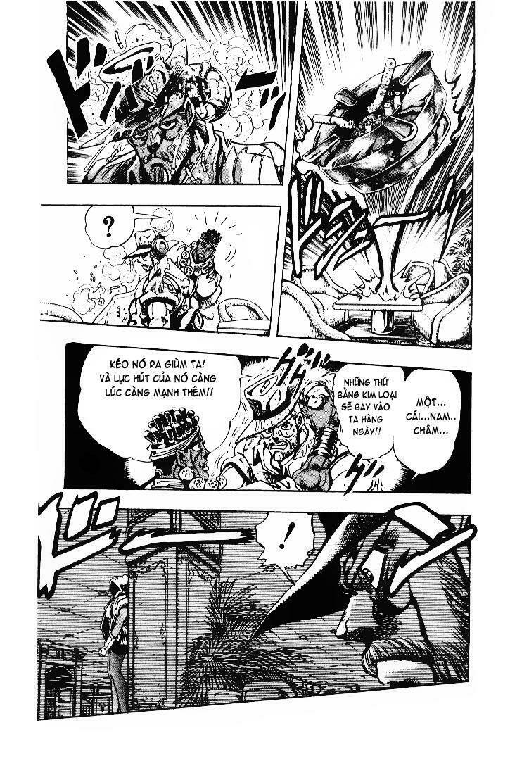 Cuộc Phiêu Lưu Bí Ẩn Chapter 201 - Trang 2