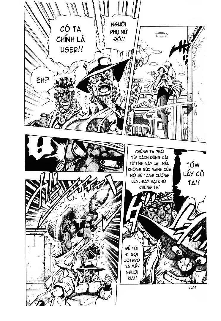 Cuộc Phiêu Lưu Bí Ẩn Chapter 201 - Trang 2