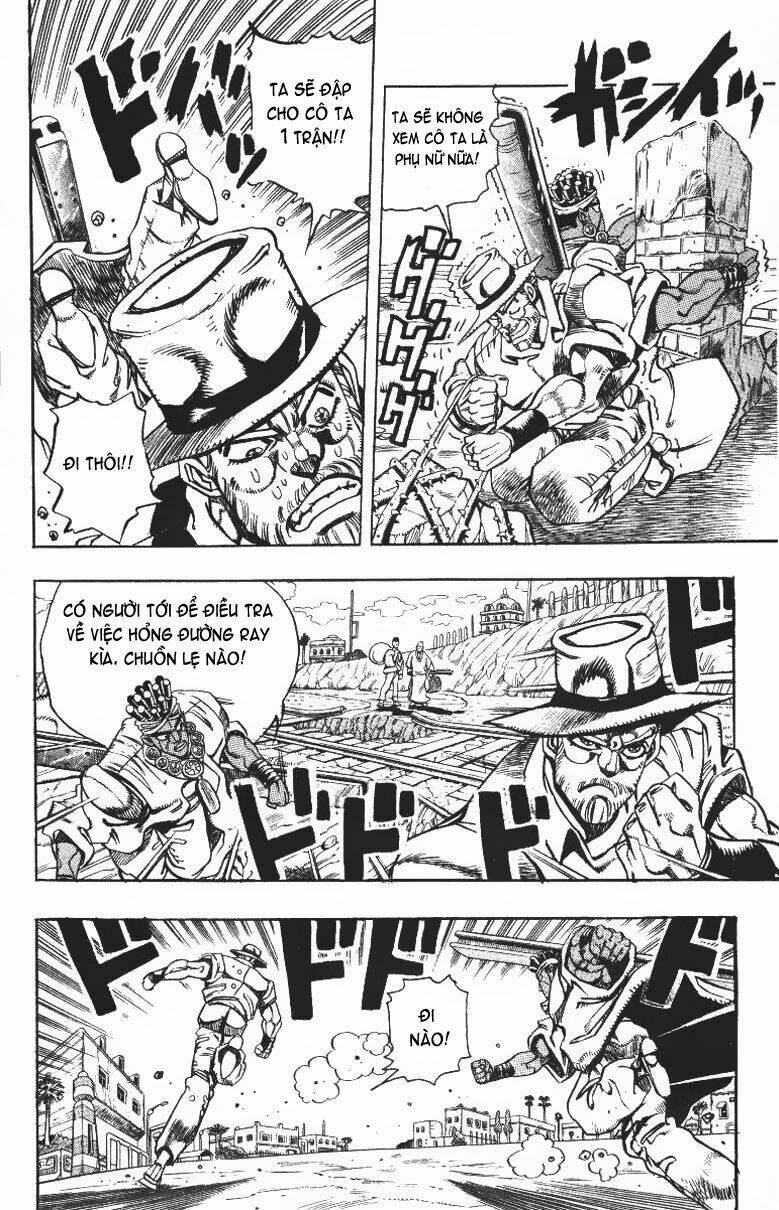 Cuộc Phiêu Lưu Bí Ẩn Chapter 203 - Trang 2