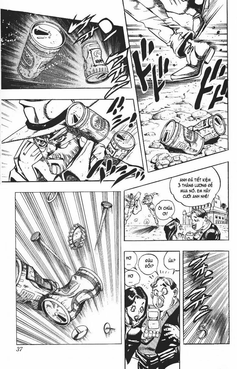 Cuộc Phiêu Lưu Bí Ẩn Chapter 203 - Trang 2