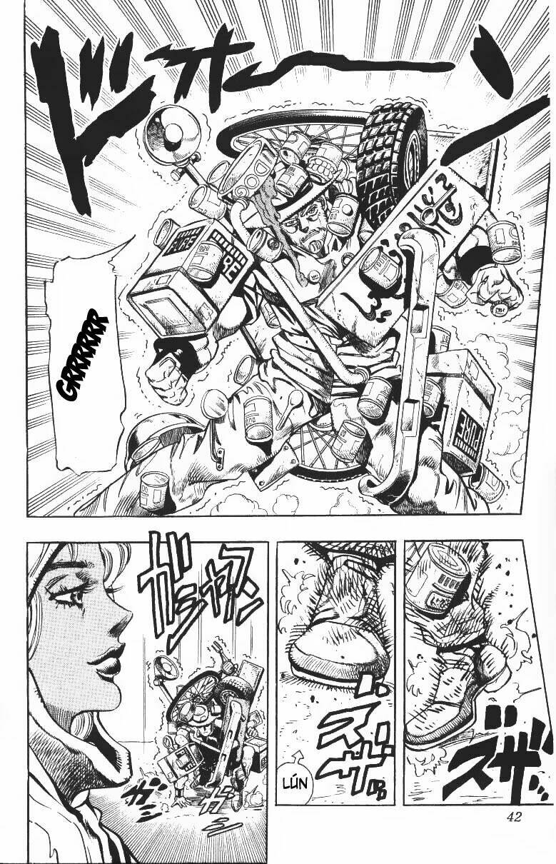 Cuộc Phiêu Lưu Bí Ẩn Chapter 203 - Trang 2