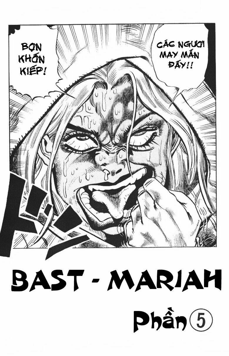 Cuộc Phiêu Lưu Bí Ẩn Chapter 203 - Trang 2