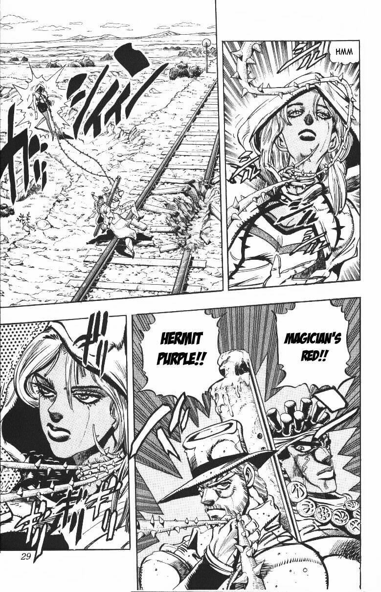 Cuộc Phiêu Lưu Bí Ẩn Chapter 203 - Trang 2