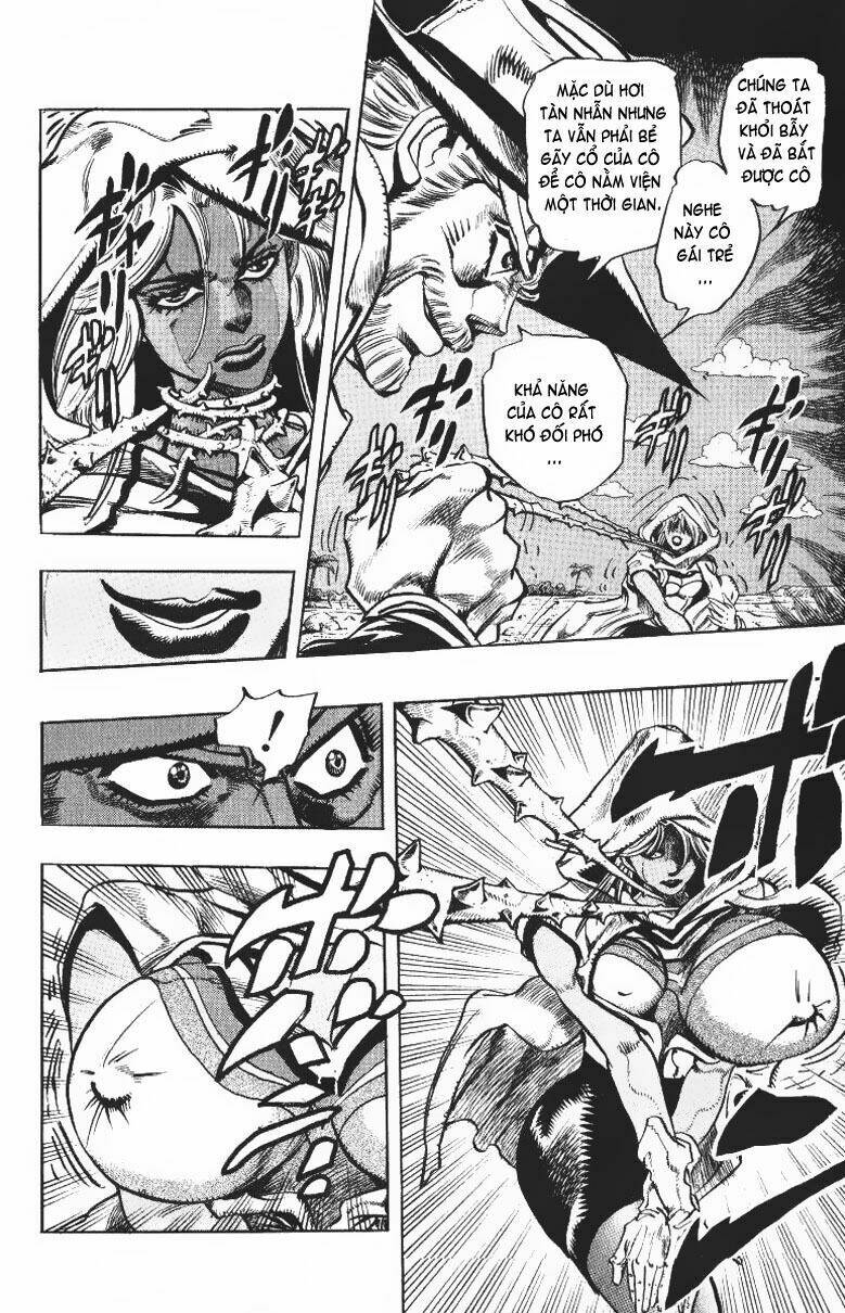 Cuộc Phiêu Lưu Bí Ẩn Chapter 203 - Trang 2