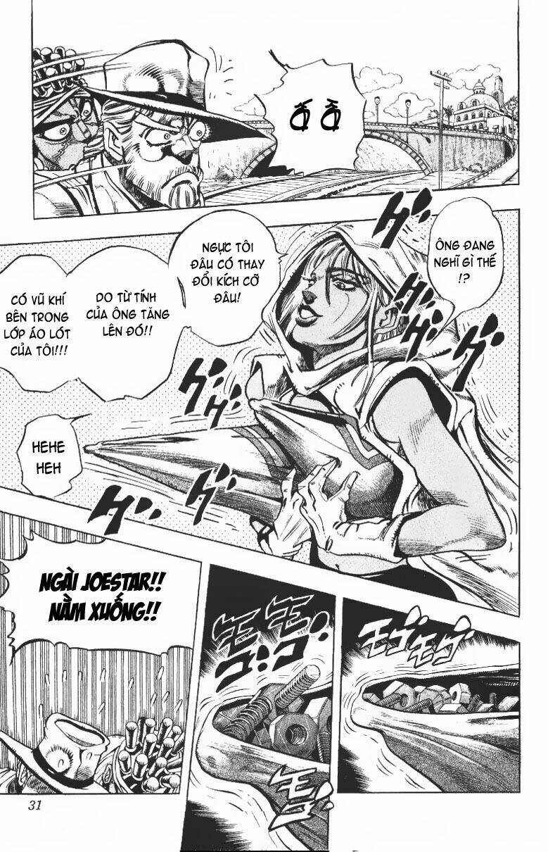 Cuộc Phiêu Lưu Bí Ẩn Chapter 203 - Trang 2