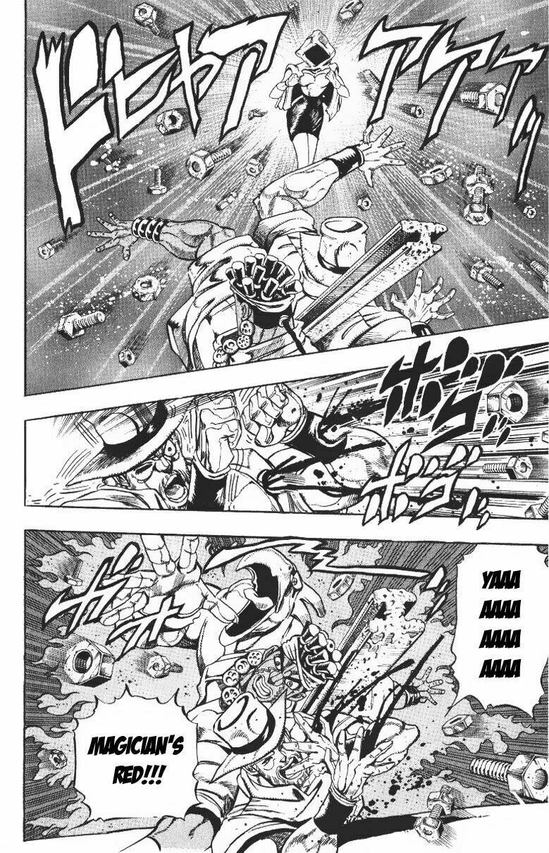 Cuộc Phiêu Lưu Bí Ẩn Chapter 203 - Trang 2