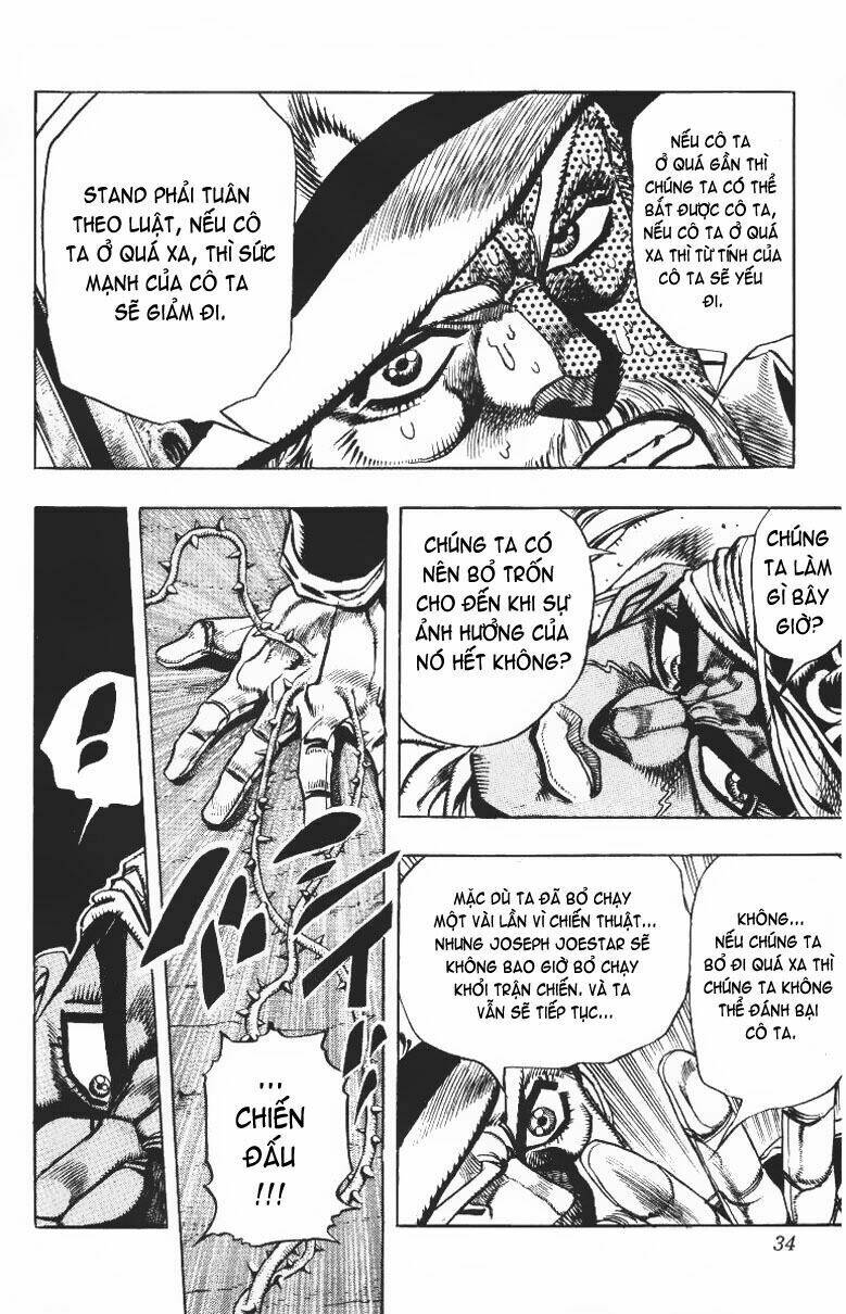 Cuộc Phiêu Lưu Bí Ẩn Chapter 203 - Trang 2