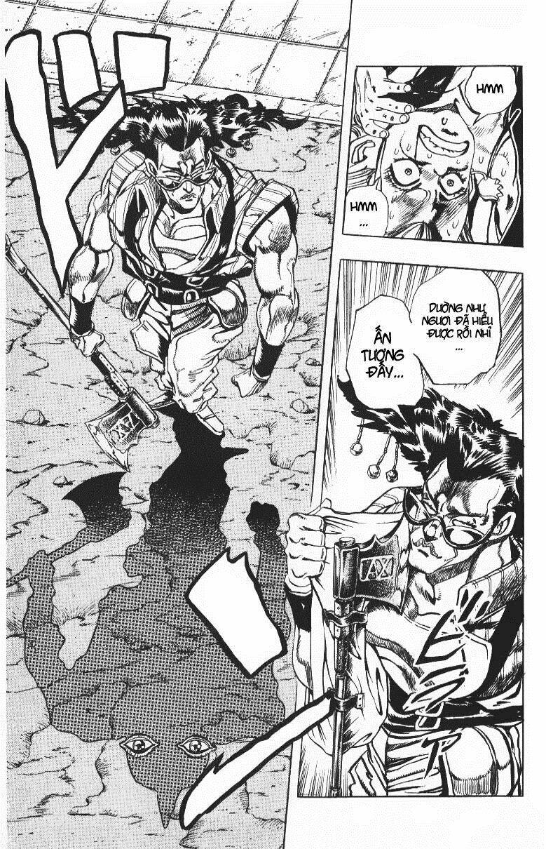 Cuộc Phiêu Lưu Bí Ẩn Chapter 206 - Trang 2