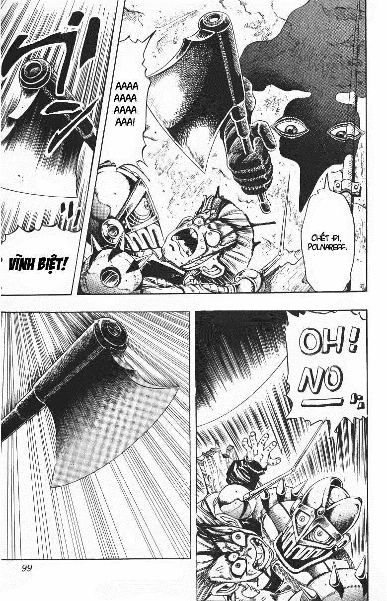 Cuộc Phiêu Lưu Bí Ẩn Chapter 206 - Trang 2