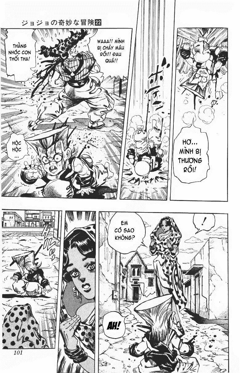 Cuộc Phiêu Lưu Bí Ẩn Chapter 206 - Trang 2