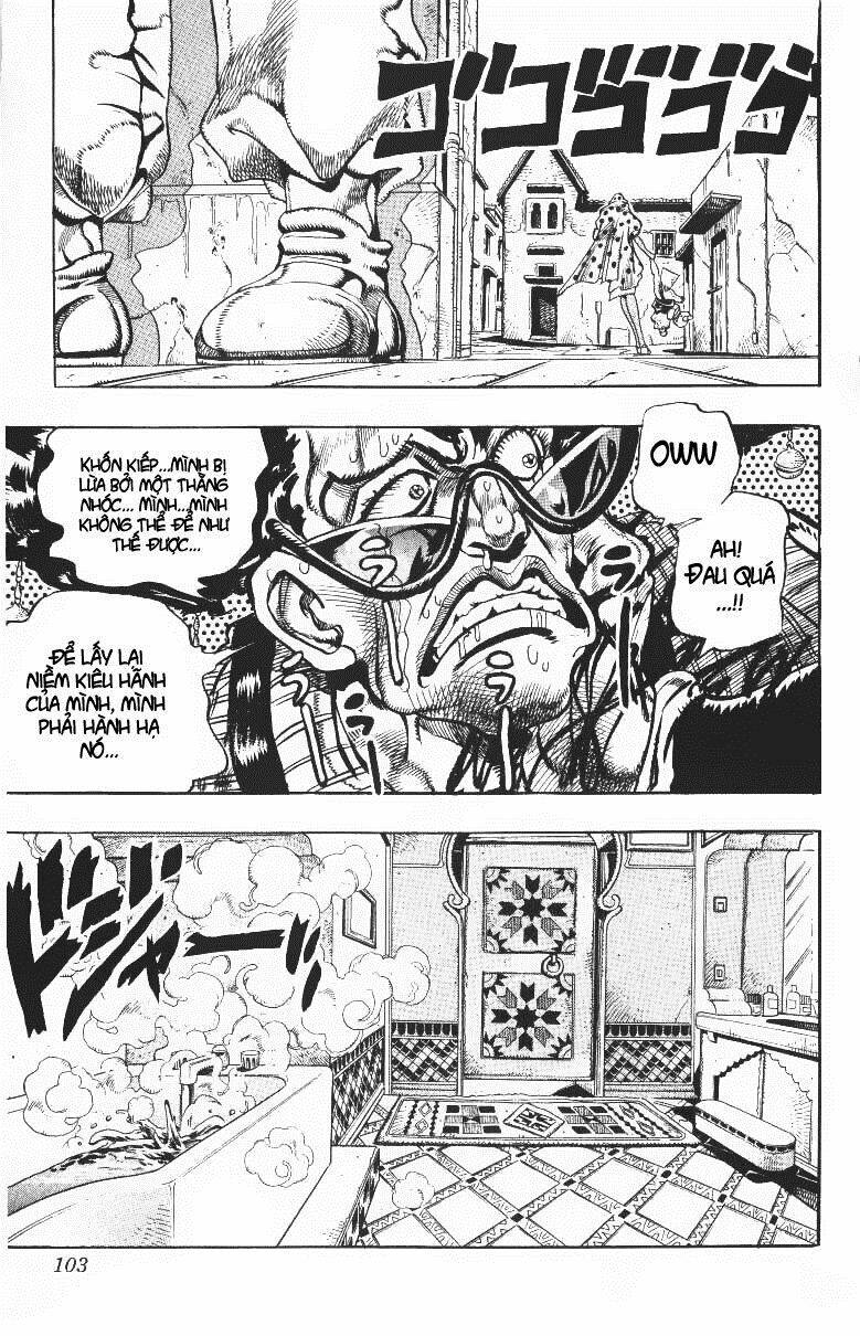 Cuộc Phiêu Lưu Bí Ẩn Chapter 206 - Trang 2