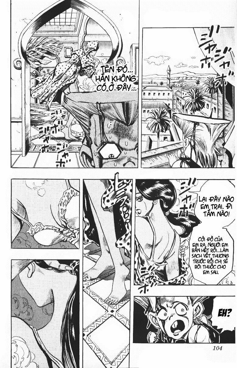 Cuộc Phiêu Lưu Bí Ẩn Chapter 206 - Trang 2