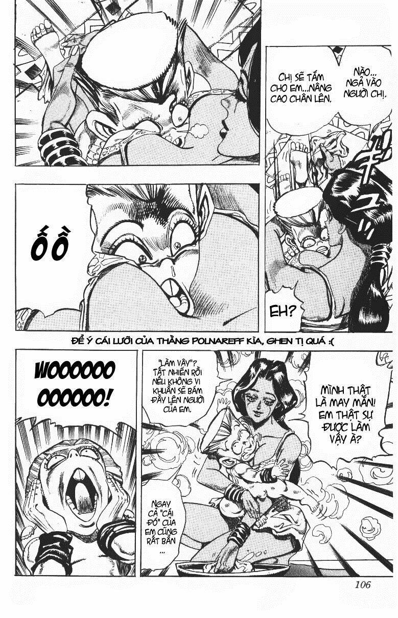 Cuộc Phiêu Lưu Bí Ẩn Chapter 206 - Trang 2