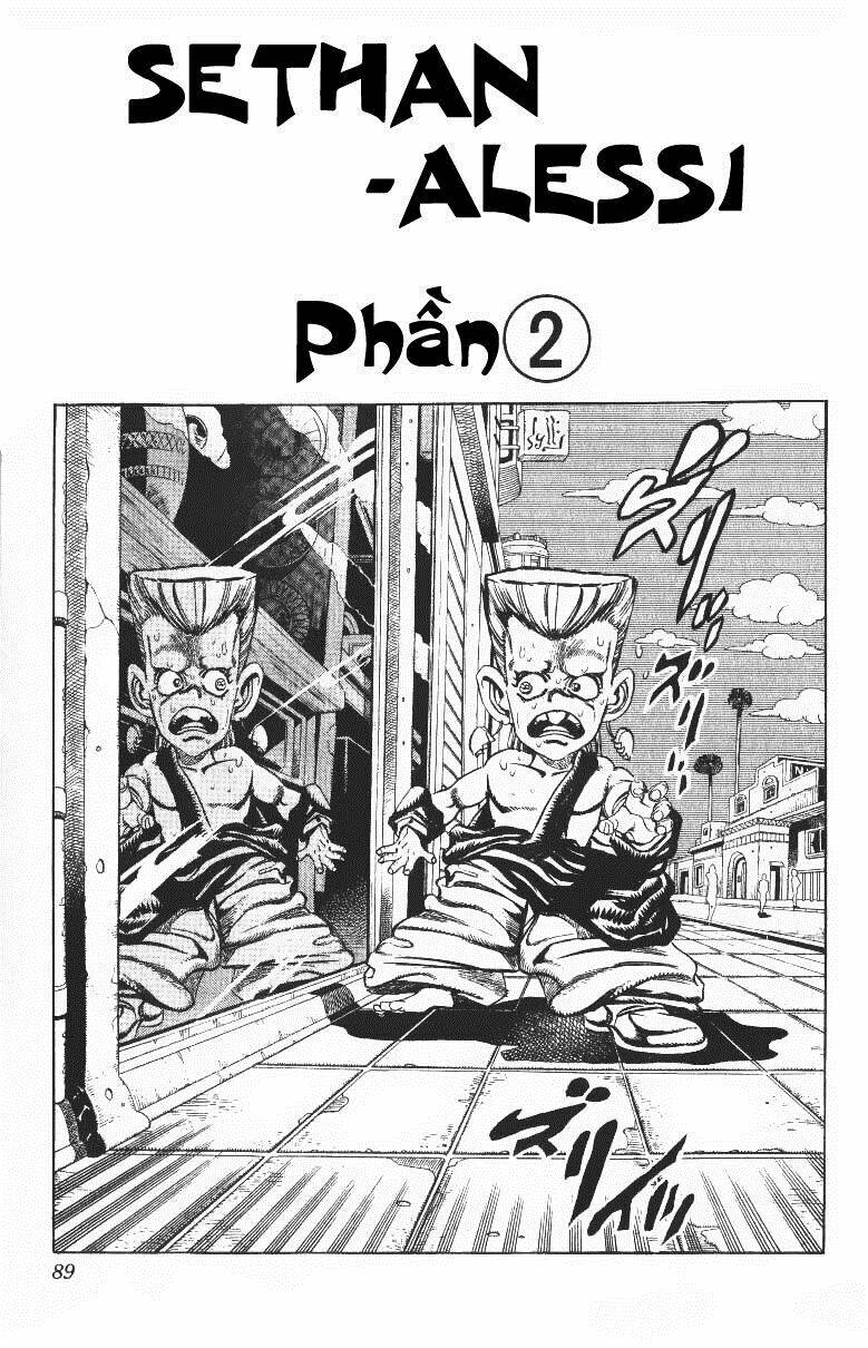 Cuộc Phiêu Lưu Bí Ẩn Chapter 206 - Trang 2