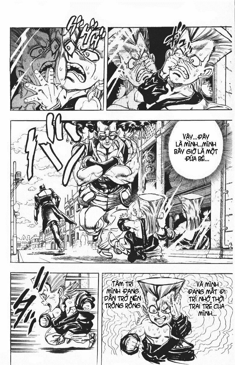 Cuộc Phiêu Lưu Bí Ẩn Chapter 206 - Trang 2